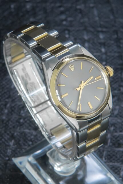 Rolex Oyster Perpetual 6748