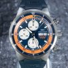 IWC Aquatimer Chronograph IW378101