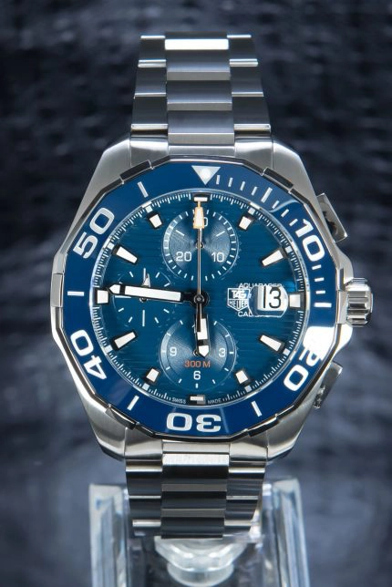 TAG Heuer Aquaracer 300M CAY211B.BA0927