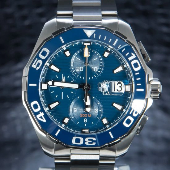 TAG Heuer Aquaracer 300M CAY211B.BA0927