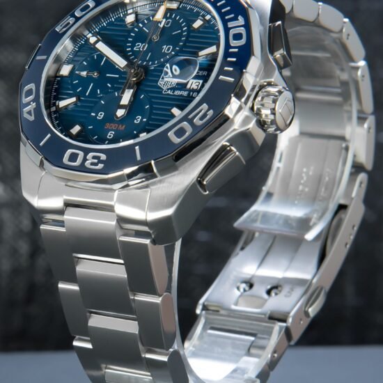 TAG Heuer Aquaracer 300M CAY211B.BA0927 right