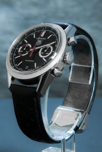 TAG Heuer Carrera CV2118 right