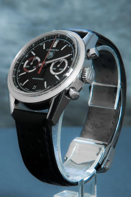 TAG Heuer Carrera CV2118 right