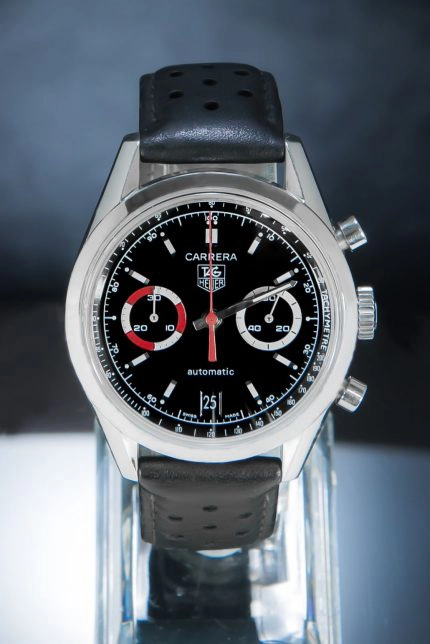 TAG Heuer Carrera CV2118