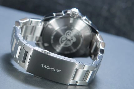 TAG Heuer Aquaracer 300M CAY211B.BA0927 back