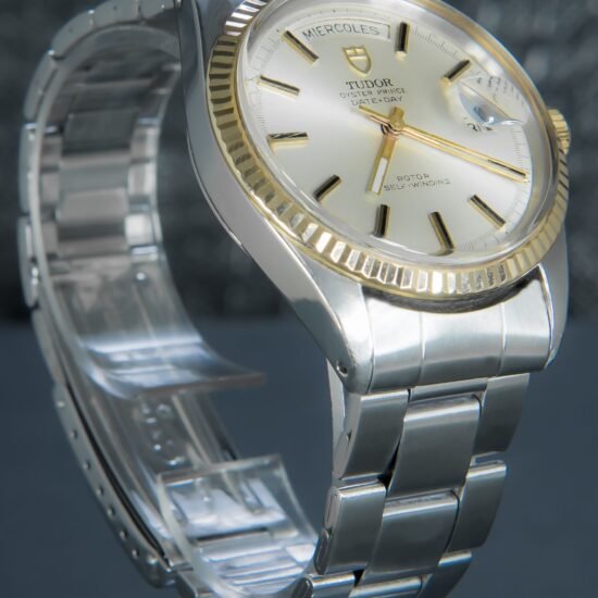 Tudor Prince Date 7017/0 left