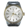 Tudor Prince Date 7017/0 Gold & Steel 38mm