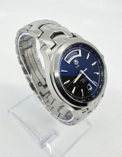 TAG Heuer Link Calibre 5 WJF2010