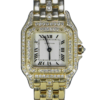 Cartier Panthère 8057915 Diamonds 18k Gold