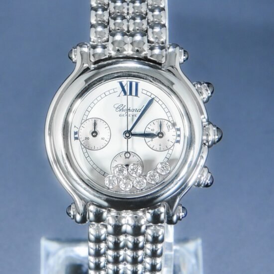 Chopard Happy Sport 278324 Chronograph