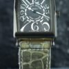 Franck Muller Long Island 1000SC