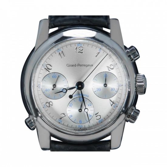 Girard Perregaux Rattrapante 9010