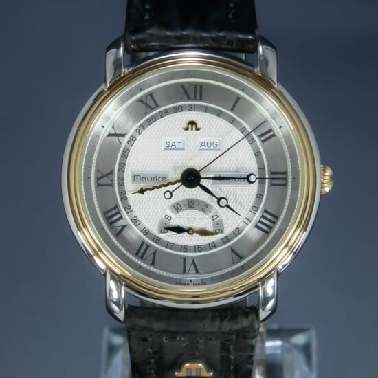 Maurice Lacroix Vollkalender ML 514.11