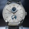 Montblanc Heritage Chronométrie 113779 Dual Time Vasco da Gama