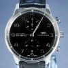 IWC Portuguese Chronograph IW371447
