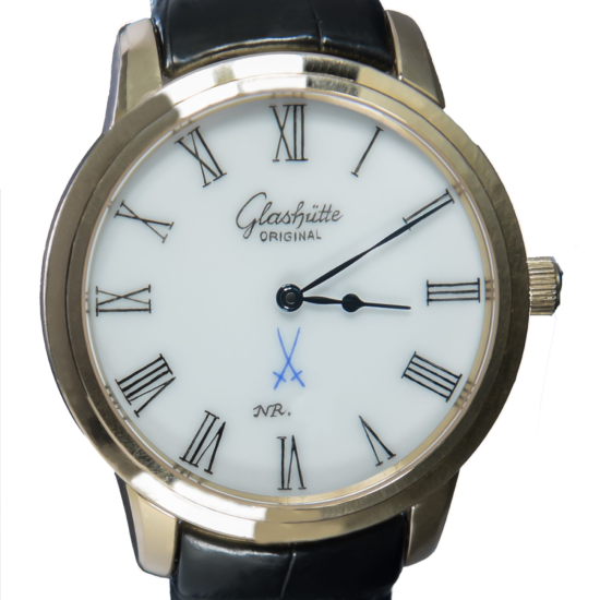 Glashütte Original Senator 10010010104