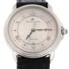 Maurice Lacroix Automatic Meisterpiece Masterpiece Men's Dress Watch Ref; 2669