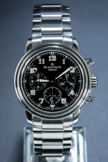 Blancpain Léman Fly-Back 2185F