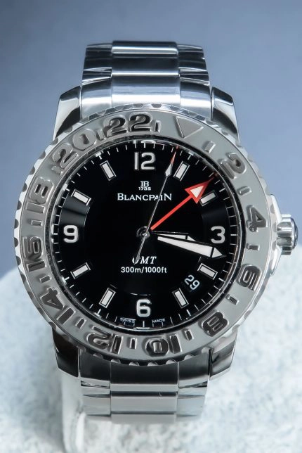 Blancpain Fifty Fathoms 2250-1130-71