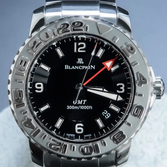 Blancpain Fifty Fathoms 2250-1130-71