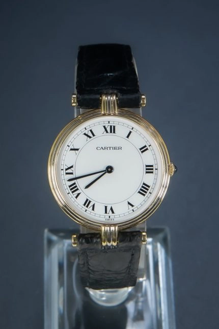 Cartier Trinity 18K Rose Gold