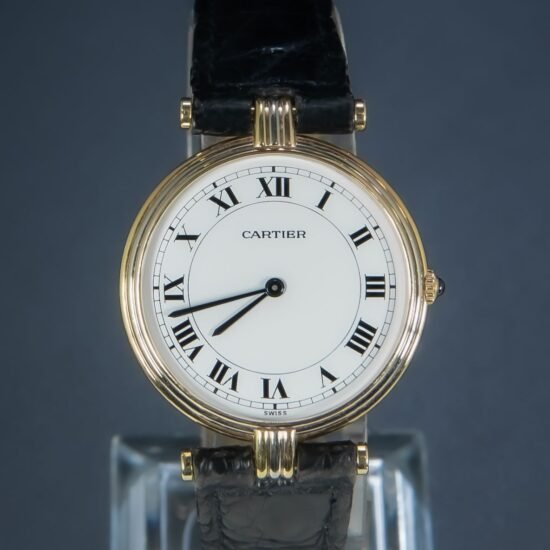 Cartier Trinity 18K Rose Gold