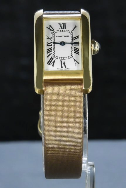 Cartier Tank Américaine W2601556