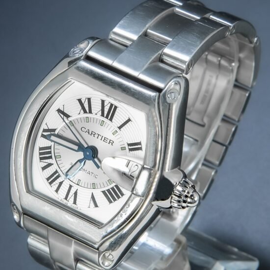 Cartier Roadster W62025V3