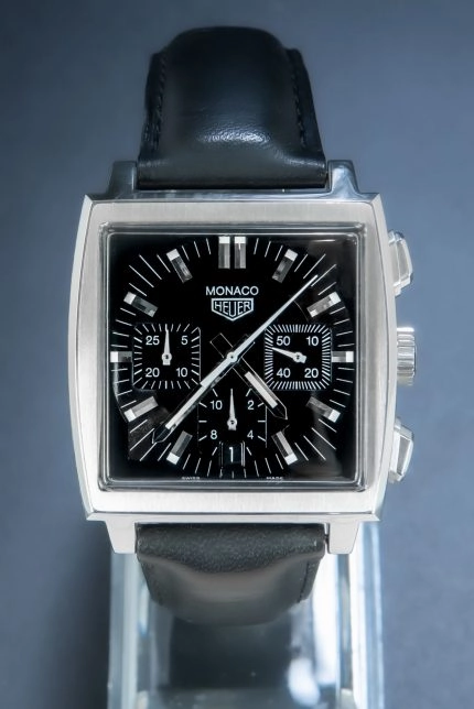 TAG Heuer Monaco CS2111