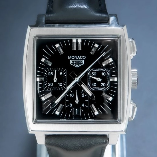 TAG Heuer Monaco CS2111