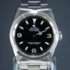 Rolex Explorer 114270