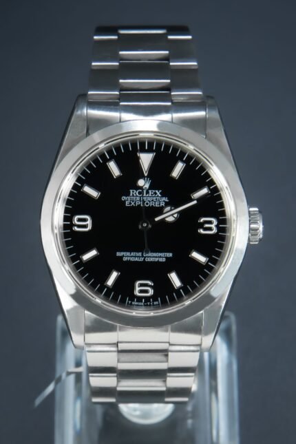 Rolex Explorer 114270