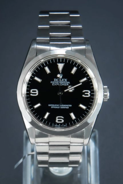 Rolex Explorer 114270