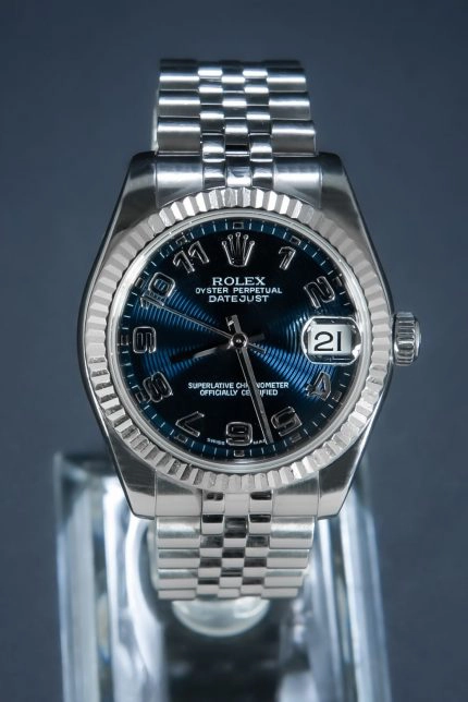 Rolex Lady-Datejust 178274