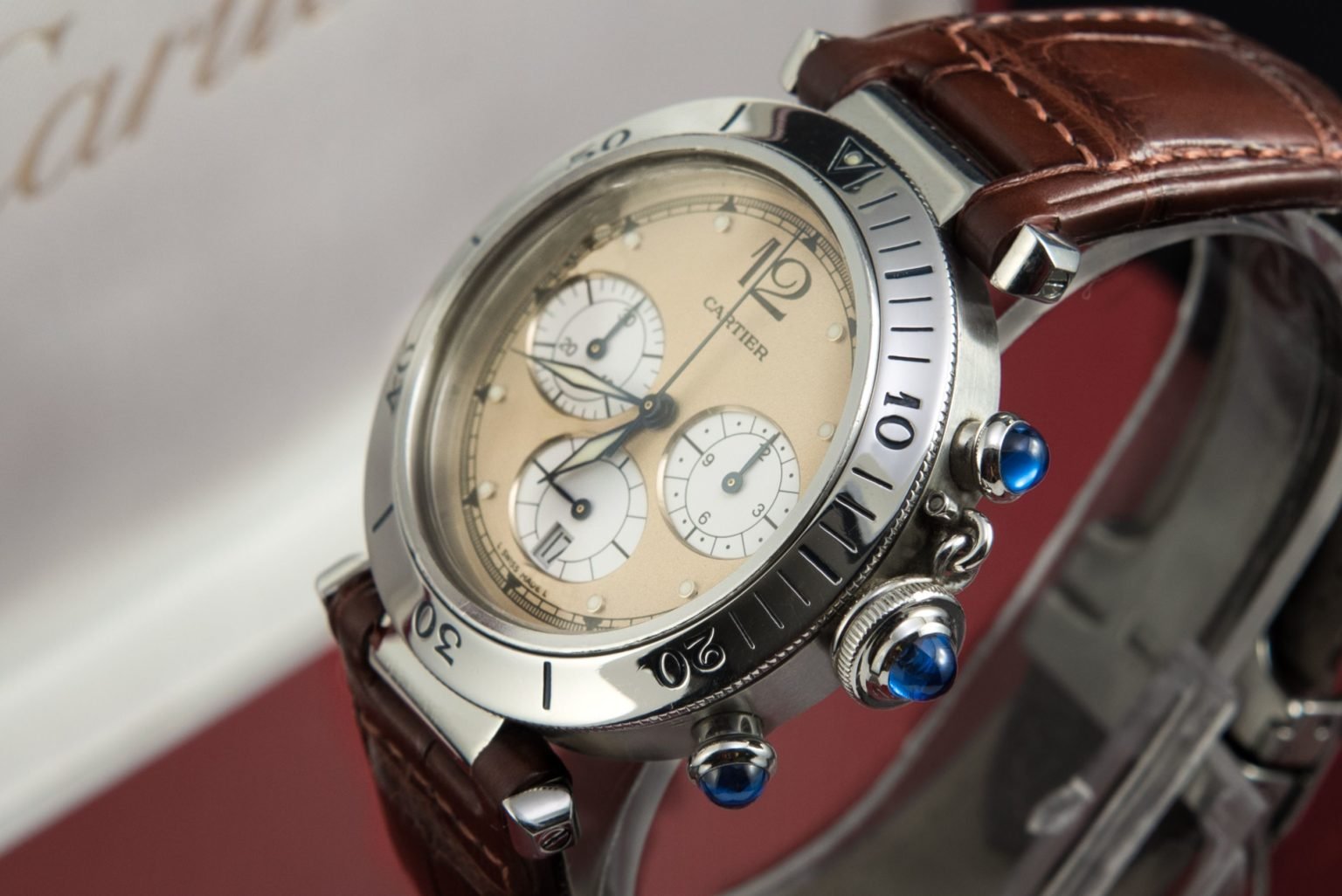 casio edifice 501xdb