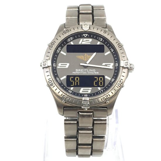 Breitling Aerospace 65362