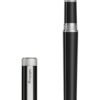 Montegrappa Zero Rollerball Pen Black Palladium plated