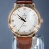 Omega De Ville Prestige 424.53.33.20.05.001