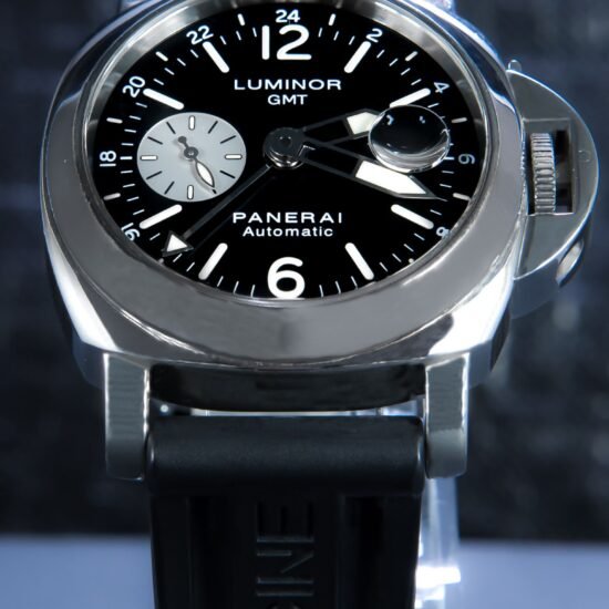 Panerai Luminor GMT Automatic PAM 00088