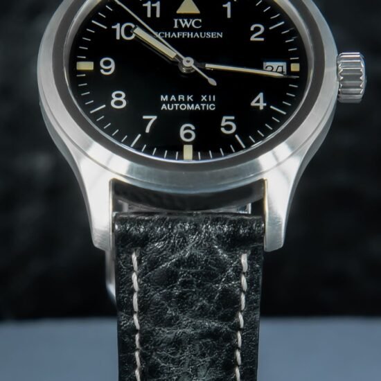 IWC Pilot Mark IW3241