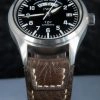 IWC Pilot Spitfire UTC 3251