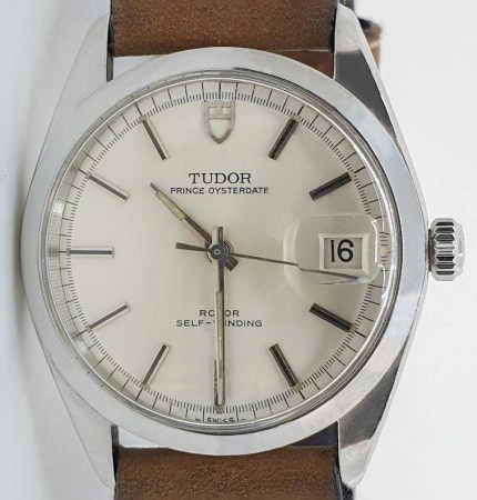 Tudor Prince Oysterdate 90500