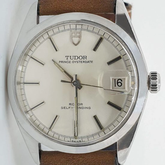 Tudor Prince Oysterdate 90500