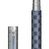 Montegrappa Harry Potter House Colors Ravenclaw Fountain Pen 2