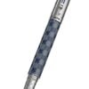 Montegrappa Harry Potter House Colors Ravenclaw Rollerball Pen 2