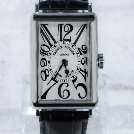 Franck Muller Long Island 1000 SC
