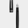 Tibaldi N.60 Fountain Pen Black