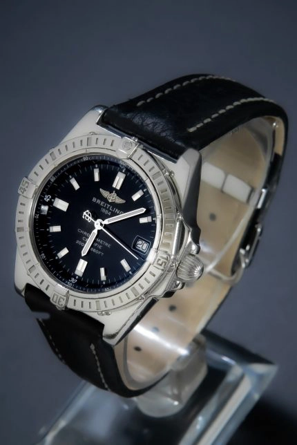 Breitling Diver Windrider Automatic