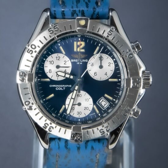 Breitling Colt Quartz