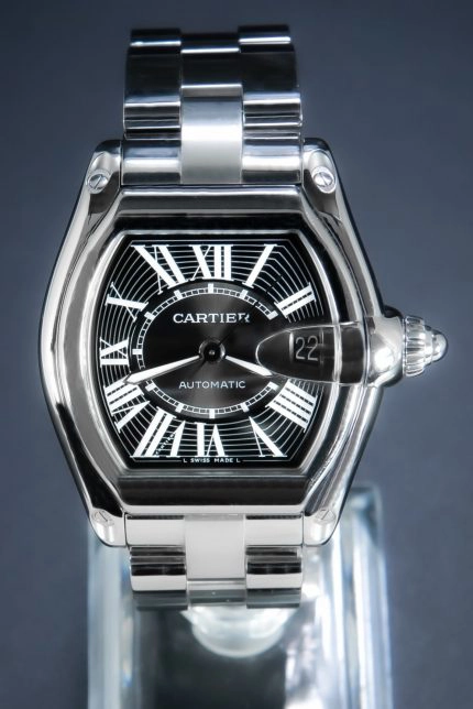 Cartier Roadster W62041V3